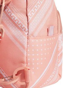 Adidas Plecak miejski mini różowy (DV0218) 4