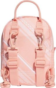 Adidas Plecak miejski mini różowy (DV0218) 6