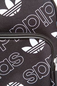 Adidas Plecak miejski mini czarny (DV0192) 3