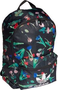 Adidas Plecak sportowy Casual Backpack czarny (ED5886) 2