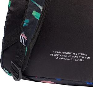 Adidas Plecak sportowy Casual Backpack czarny (ED5886) 4