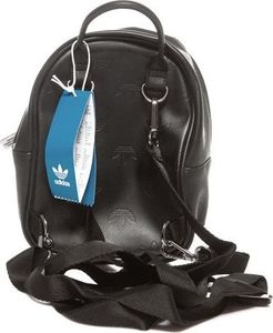 Adidas Plecak sportowy mini Backpack czarny (DV0195) 3