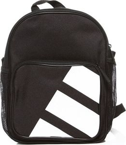 Adidas Plecak sportowy mini Eqt Backpack czarny (DH2960) 1