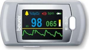 Pulsoksymetr Beurer PO 80 2