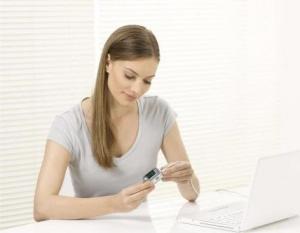 Pulsoksymetr Beurer PO 80 3