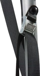 Aguri Uchwyt na 2 rowery bagażnik rowerowy na klapę Aguri ADVANS 3 uniwersalny 6