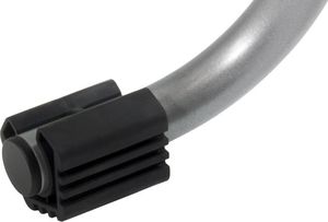 Aguri Uchwyt na 2 rowery bagażnik rowerowy na klapę Aguri ADVANS 3 uniwersalny 7