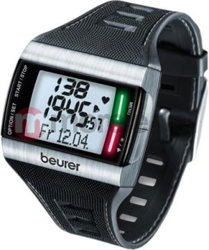 Zegarek sportowy Beurer PM 62 2