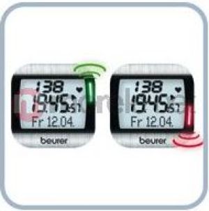 Zegarek sportowy Beurer PM 62 3