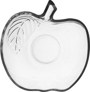 Orion Miska misa do serwowania salaterka JABŁKO szklana uniwersalny 2