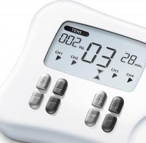 Beurer Elektrostymulator EM 80 3