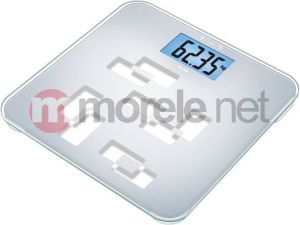 Waga łazienkowa Beurer GS 420 TARA 1