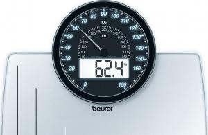 Waga łazienkowa Beurer GS 58 2