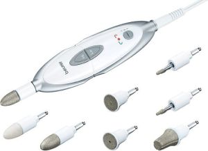 Beurer Zestaw do pielęgnacji paznokci MP 41 3