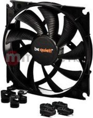 Wentylator be quiet! Silent Wings 2 PWM (BL031) 2