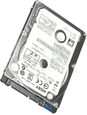 Dysk HGST CinemaStar 500GB 2.5" SATA II (0J23375) 2