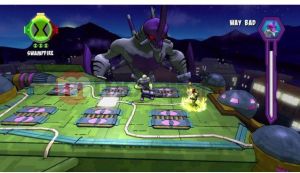 Ben 10: Omniverse 2 2