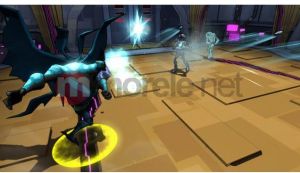 Ben 10: Omniverse 2 3