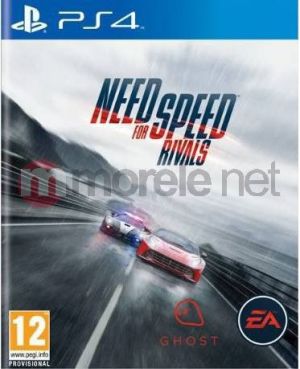 Need for Speed Rivals PS4 1