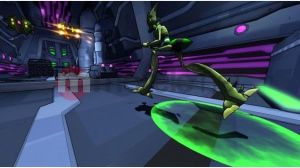 Ben 10: Omniverse 2 Xbox 360 4