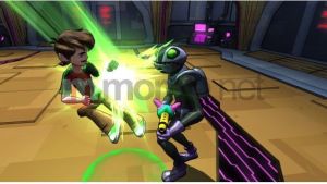 Ben 10: Omniverse 2 Xbox 360 5
