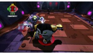 Ben 10: Omniverse 2 Xbox 360 6
