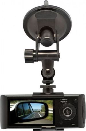 Wideorejestrator Manta MM334 2