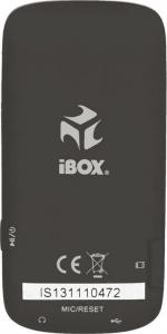 iBOX Odtwarzacz MP4 Fox 4GB (IMP34V1816BK) 2
