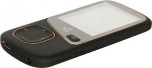 iBOX Odtwarzacz MP4 Fox 4GB (IMP34V1816BK) 3