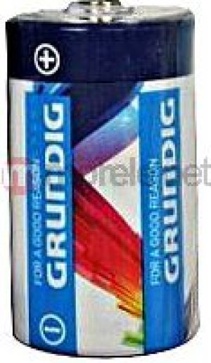Grundig Bateria D / R20 4100mAh 2 szt. 1