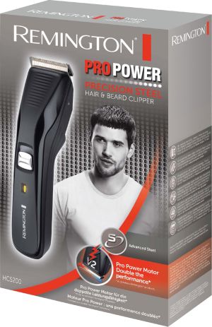 Maszynka do włosów Remington Pro Power HC5200 3