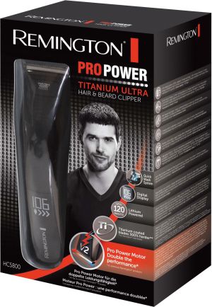 Maszynka do włosów Remington Pro Power HC5800 3