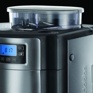 Ekspres przelewowy Russell Hobbs Allure Grind&Brew 20060-56 3
