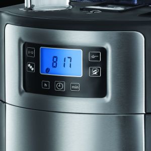 Ekspres przelewowy Russell Hobbs Allure Grind&Brew 20060-56 4