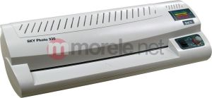 Laminator Wallner SKY PHOTO 330 1