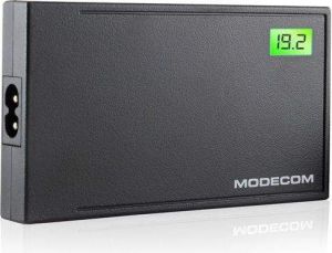 Zasilacz do laptopa Modecom 90 W, 24 V, 2 A, 4.4 mm 4.3 mm (ZLMCD90SOAS10SE) 1