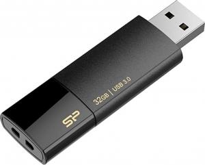 Pendrive Silicon Power Blaze B05, 32 GB  (SP032GBUF3B05V1K) 2