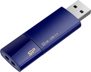 Pendrive Silicon Power Blaze B05, 32 GB  (SP032GBUF3B05V1D) 2
