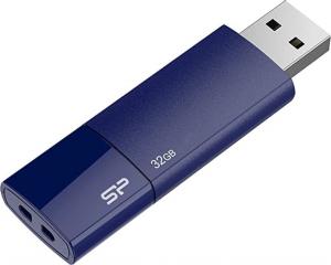 Pendrive Silicon Power Ultima U05, 32 GB  (SP032GBUF2U05V1D) 2