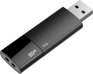 Pendrive Silicon Power Ultima U05, 4 GB  (SP004GBUF2U05V1K) 3