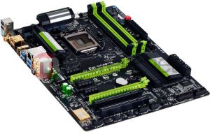 Płyta główna Gigabyte GA-G1-SNIPER Z87, Z87, DualDDR3-1600, SATA3, HDMI, ATX (GA-G1-SNIPER Z87) 3
