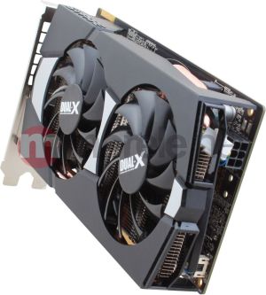 Karta graficzna Sapphire Radeon R9 270, 2GB GDDR5 (256-Bit), HDMI, 2xDVI, DP, LITE, OC VERSION (11220-00-20G) 3