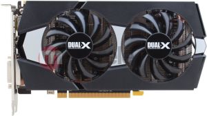 Karta graficzna Sapphire Radeon R9 270, 2GB GDDR5 (256-Bit), HDMI, 2xDVI, DP, LITE, OC VERSION (11220-00-20G) 5