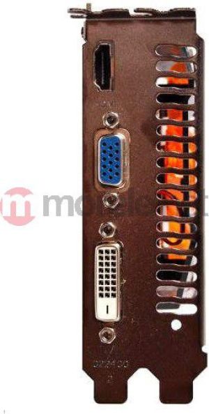 Karta graficzna Zotac GeForce GTX 650 Ti Synergy Edition ZT-61107-10M 3