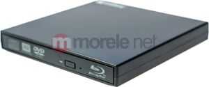 Napęd Sandberg USB Mini Blu-Ray Burner 133-77 1