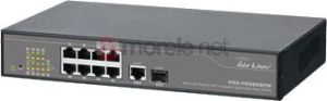 Switch Airlive POE-FSH808PW 1