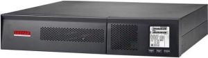 UPS Lestar OTRT-1500 XL Sinus LCD RT 8xIEC 1