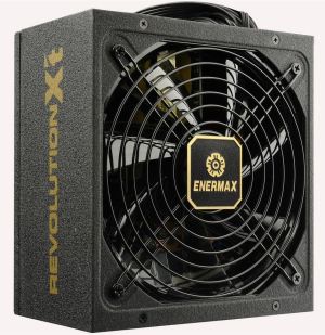 Zasilacz Enermax Revolution XT 730W (ERX730AWT) 2