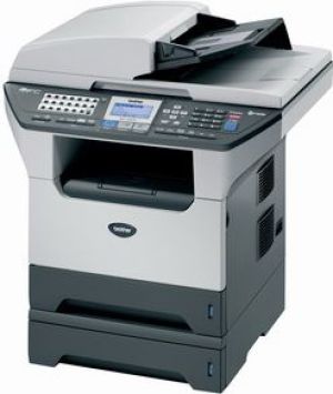 Urządzenie wielofunkcyjne Brother MFC-8460N 1