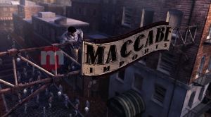 The Walking Dead (G.O.T.Y.) 2